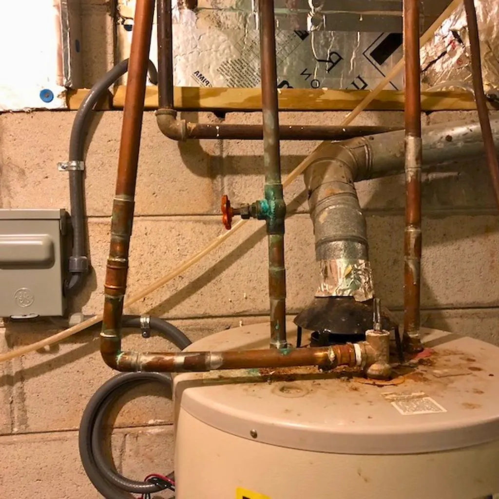 Water Heater Repair in Kosciusko County, IN